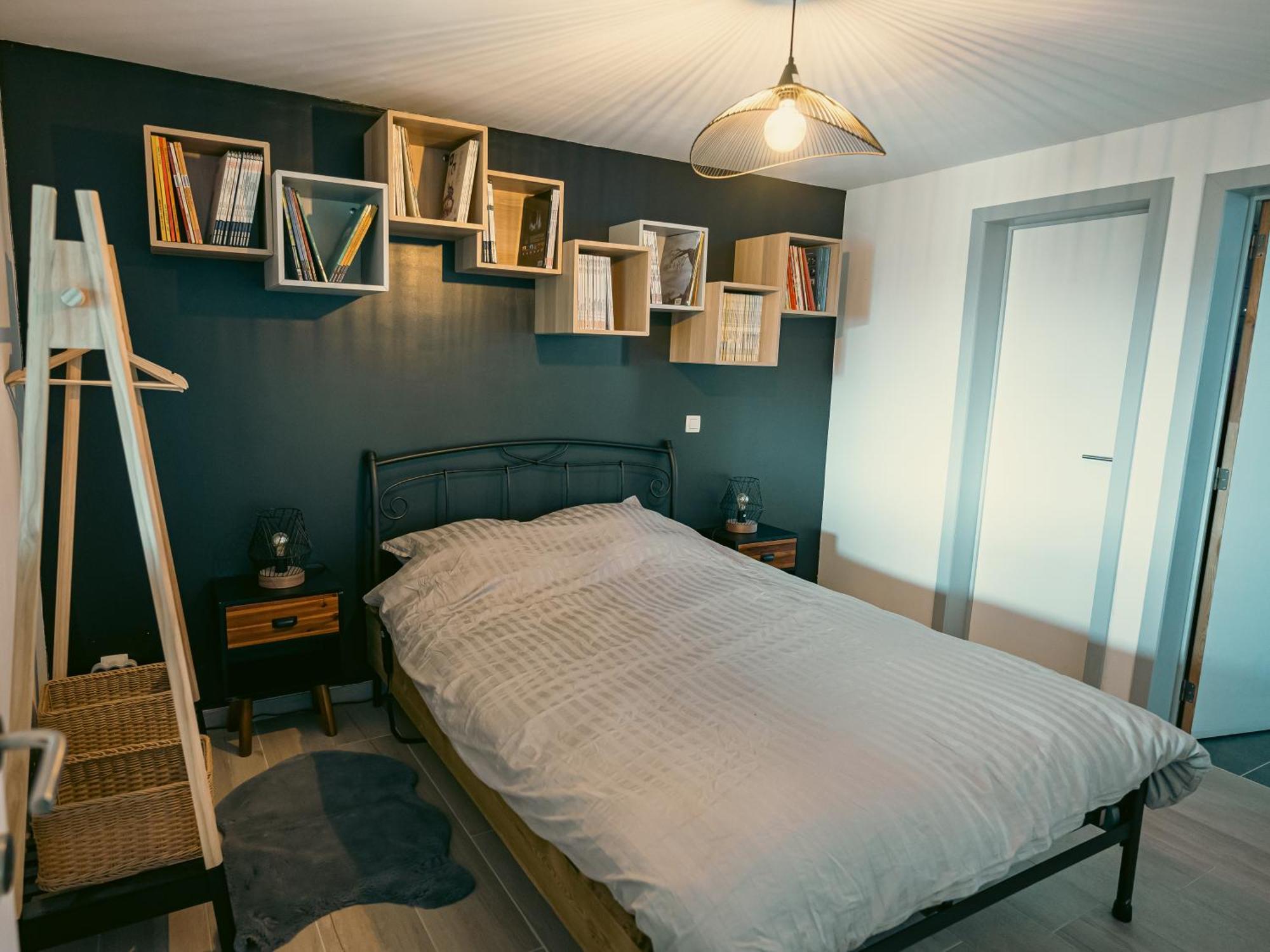 Apartment Vip Pont Alsort Froid-Chapelle
