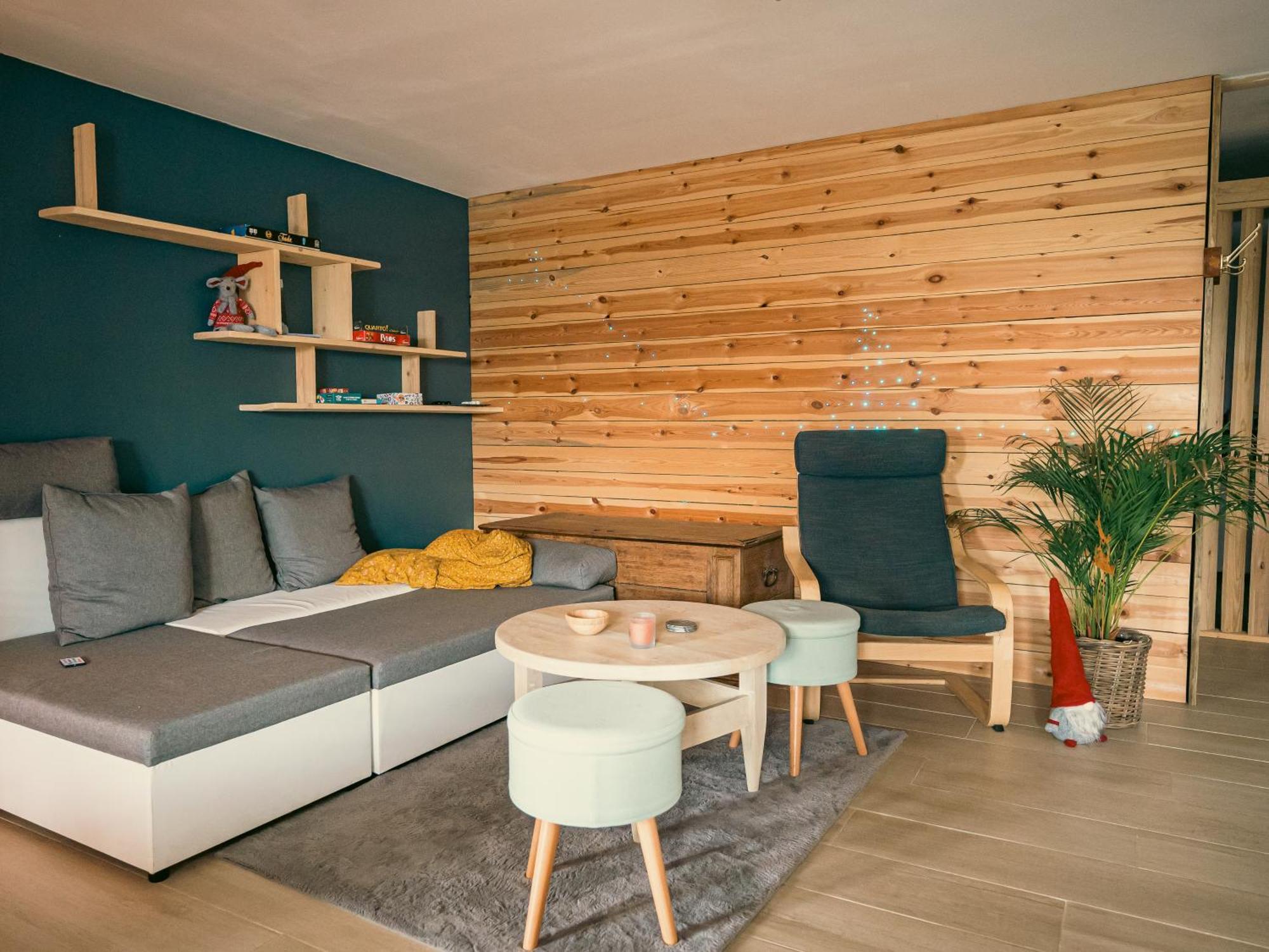 Vip Pont Alsort Apartment