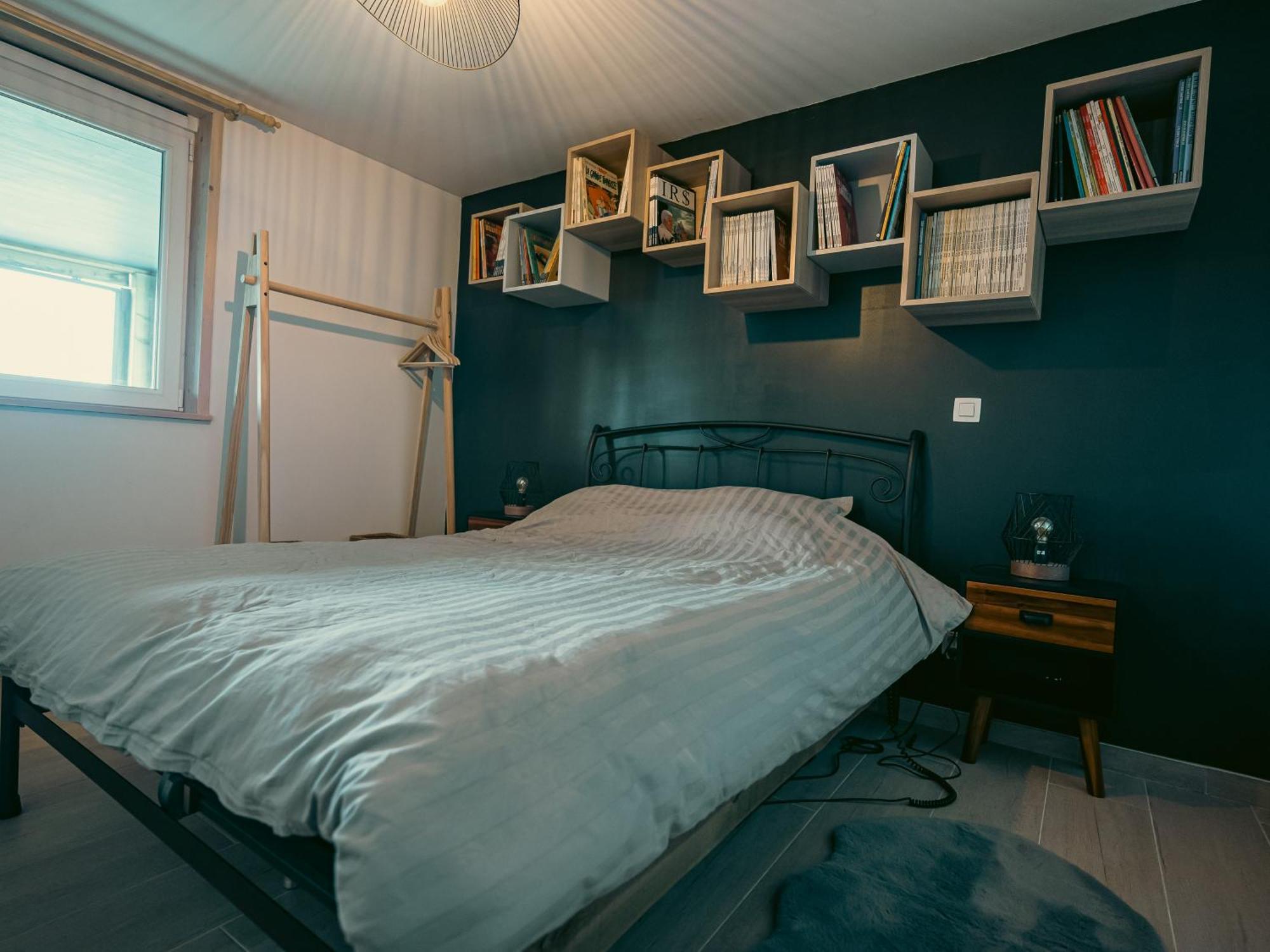 Apartment Vip Pont Alsort *