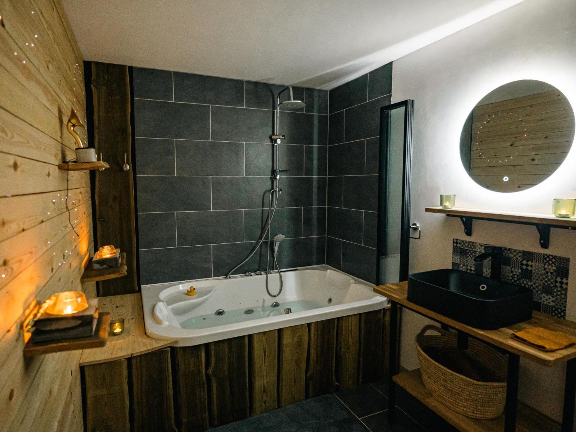 Apartment Vip Pont Alsort Froid-Chapelle